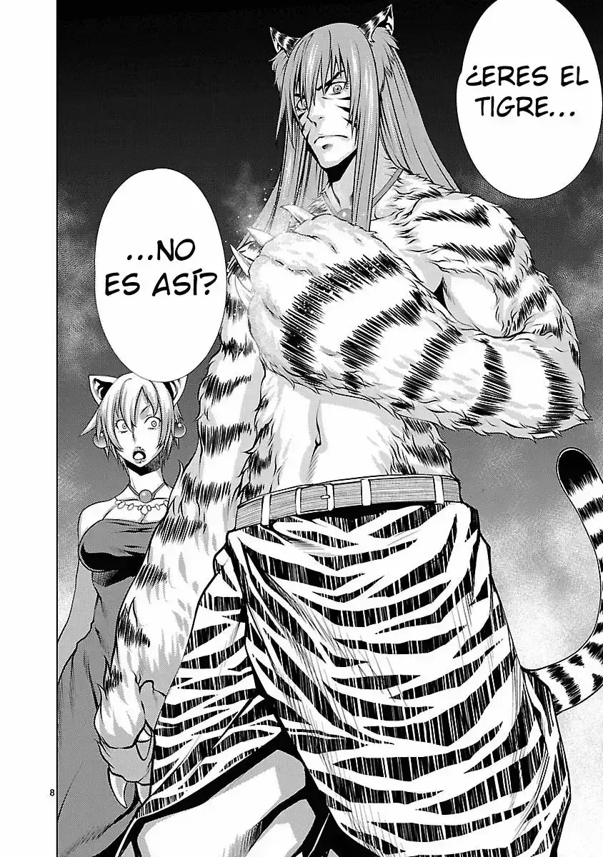 Capitulo 19 page 9