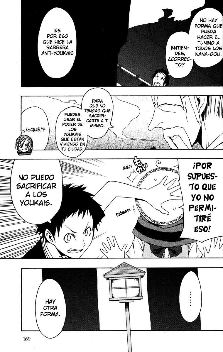 Capitulo 22 page 11