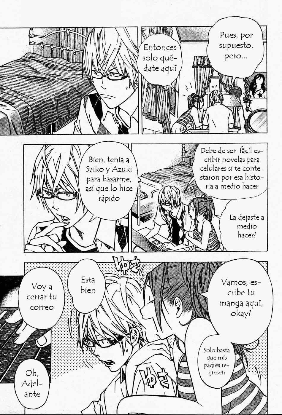 Capitulo 25 page 5