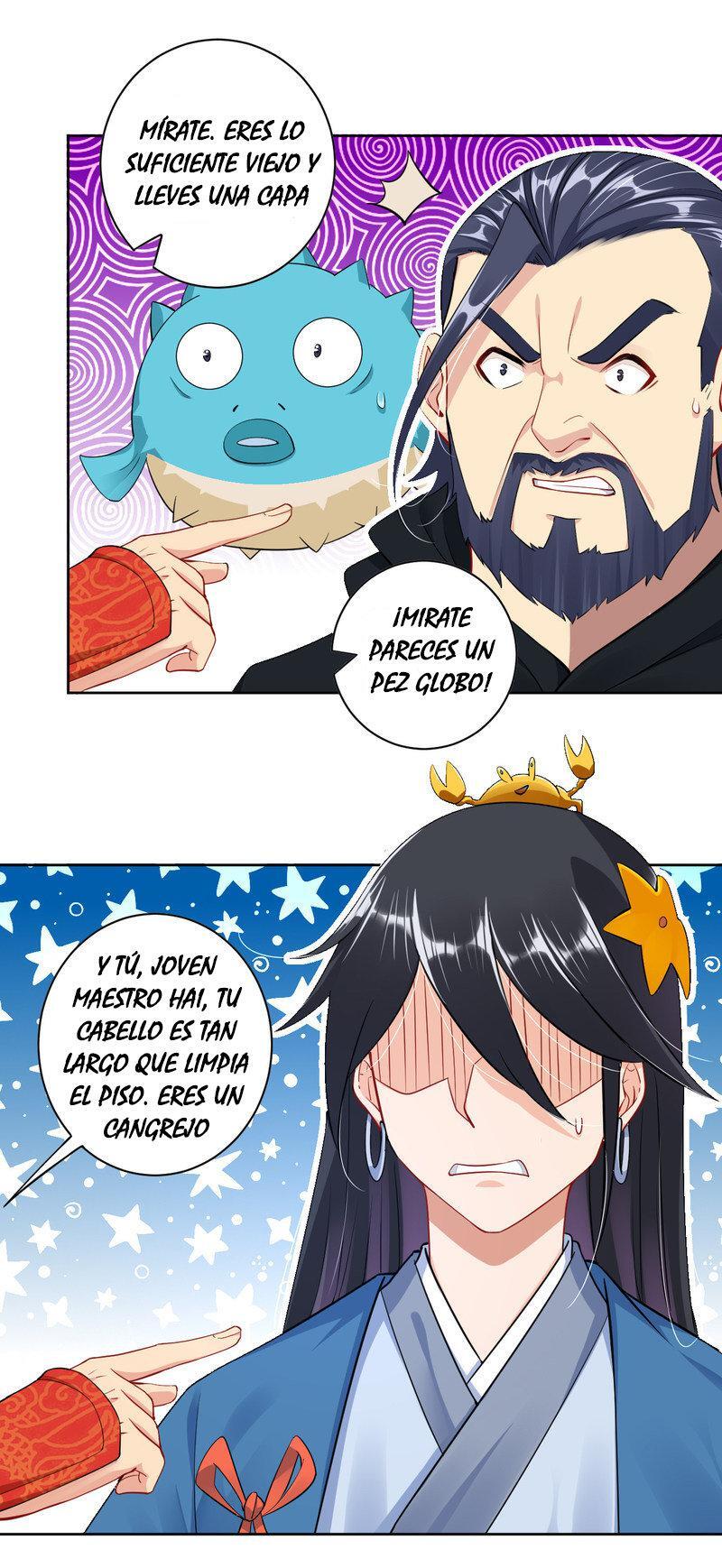 Capitulo 29 page 17