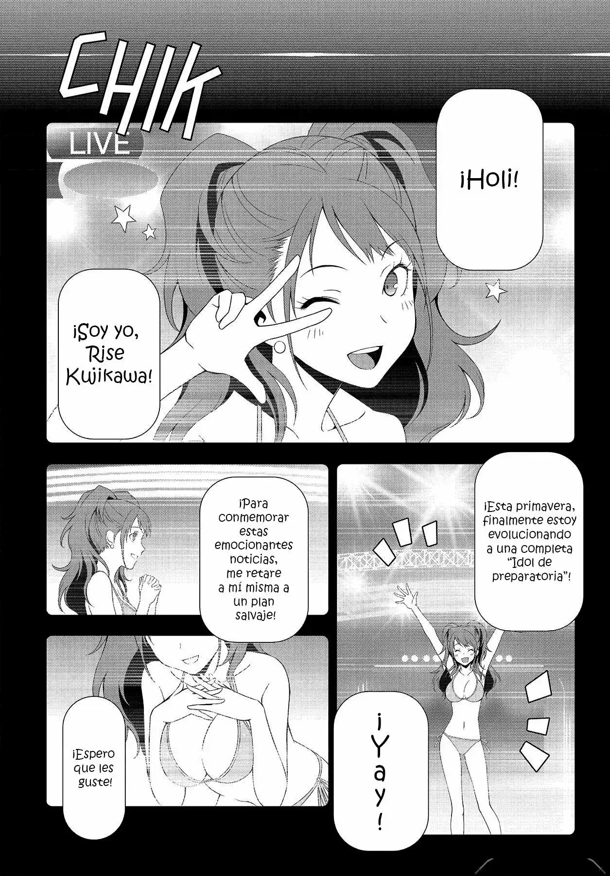 Capitulo 21 page 35