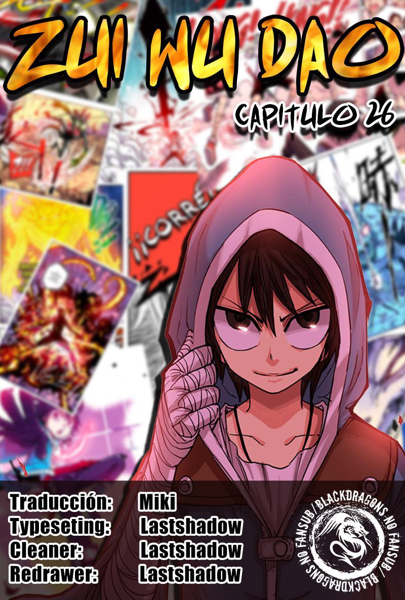 Capitulo 26 page 1