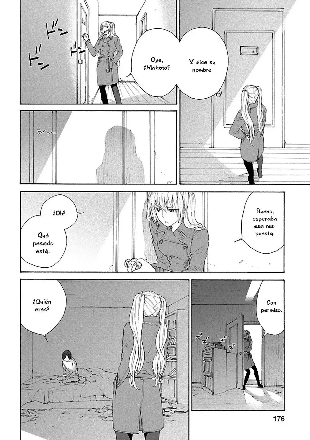 Capitulo 28 page 20