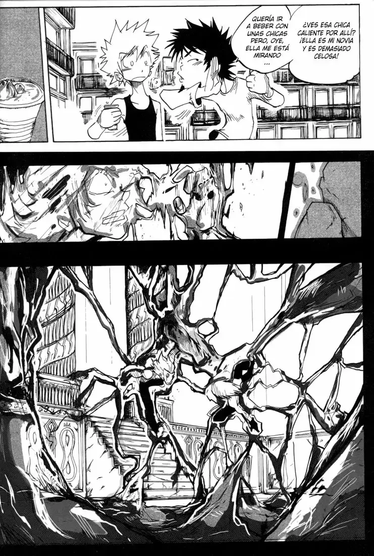 Capitulo 14 page 14
