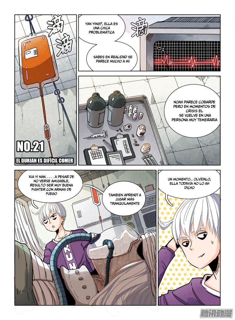 Capitulo 21 page 3
