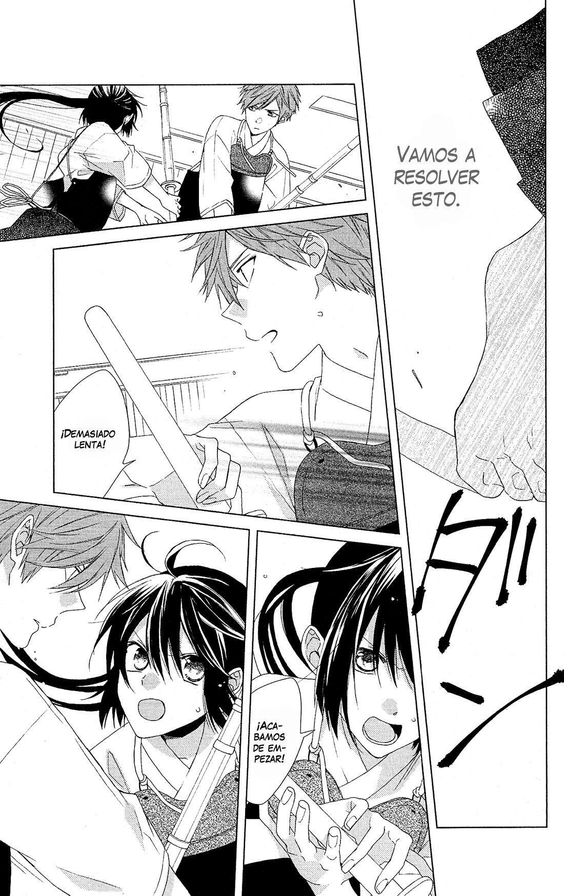 Capitulo 25 page 19