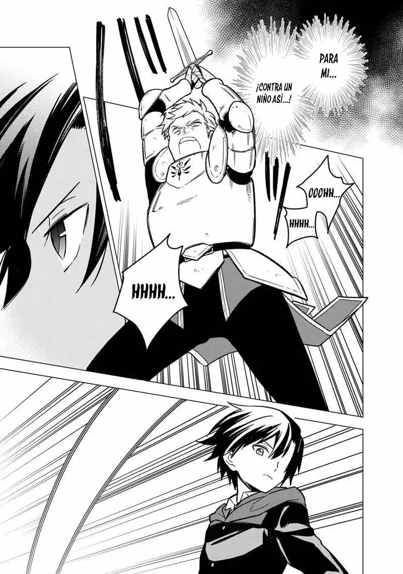 Capitulo 32 page 21