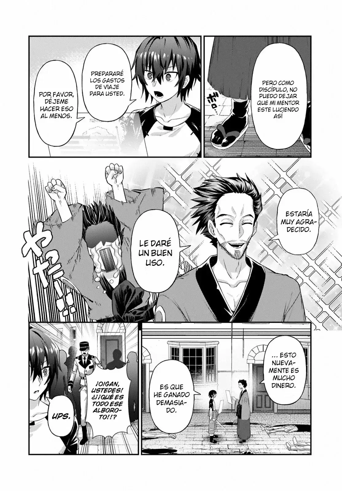 Capitulo 18 page 14