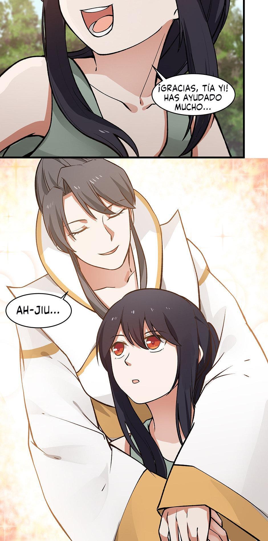Capitulo 25 page 29