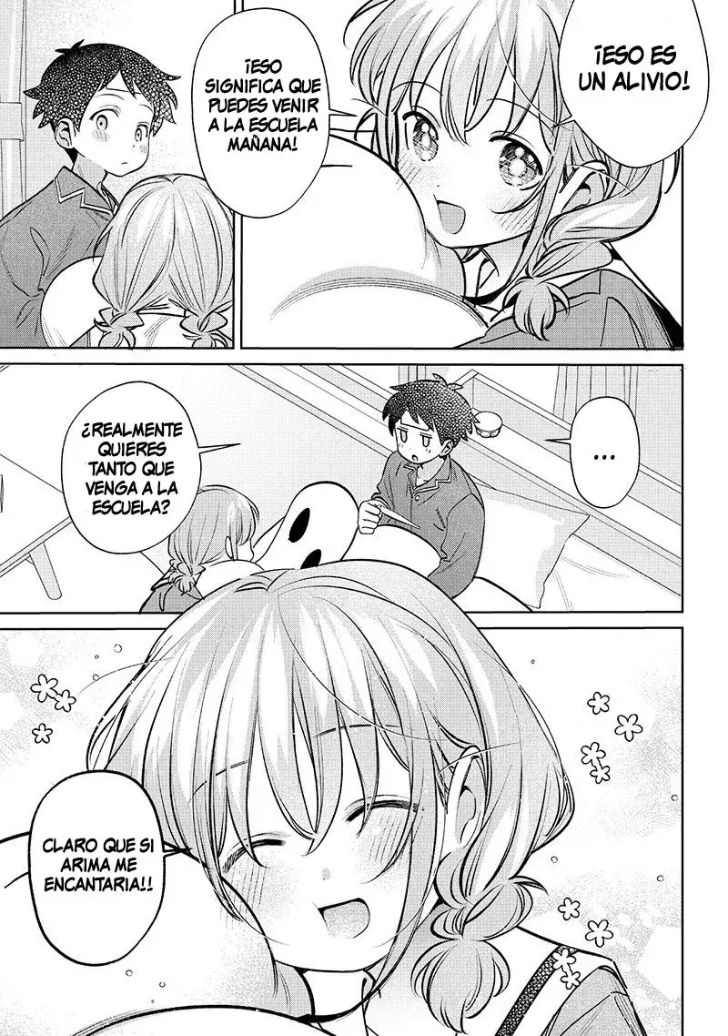 Capitulo 18 page 10