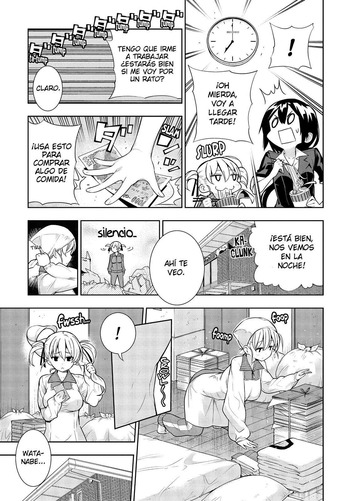 Capitulo 27 page 16
