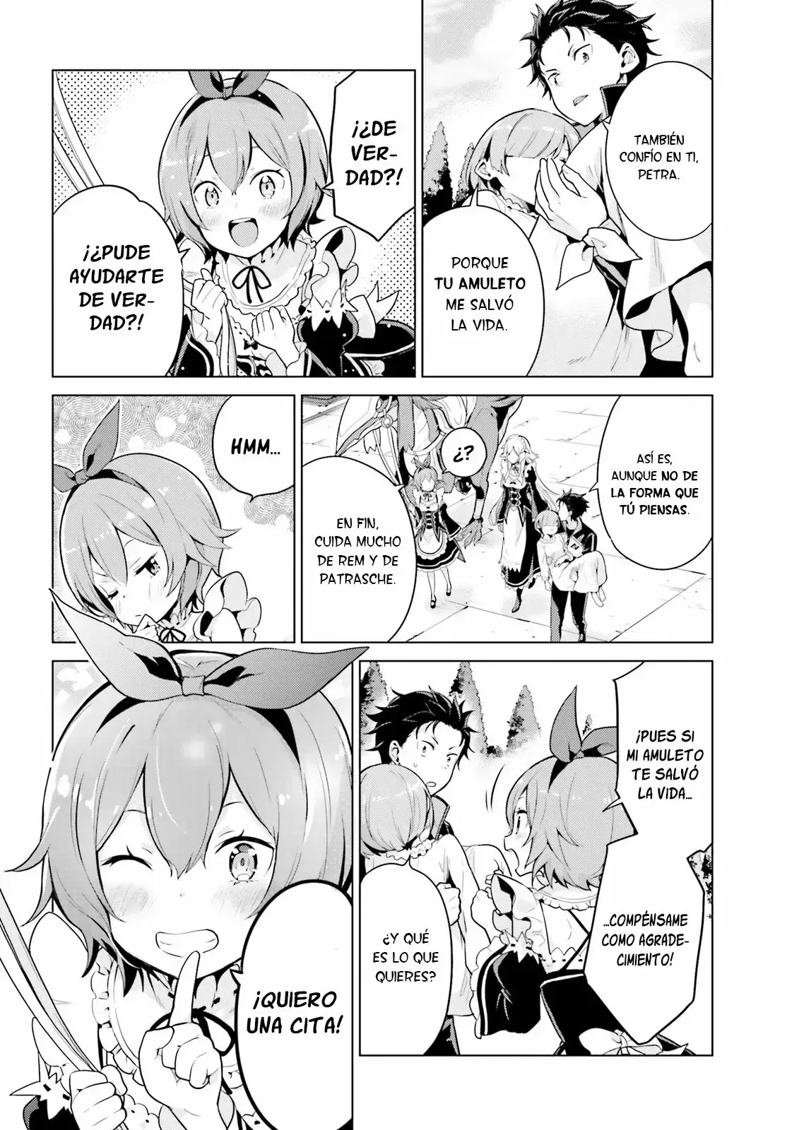 Capitulo 28 page 14