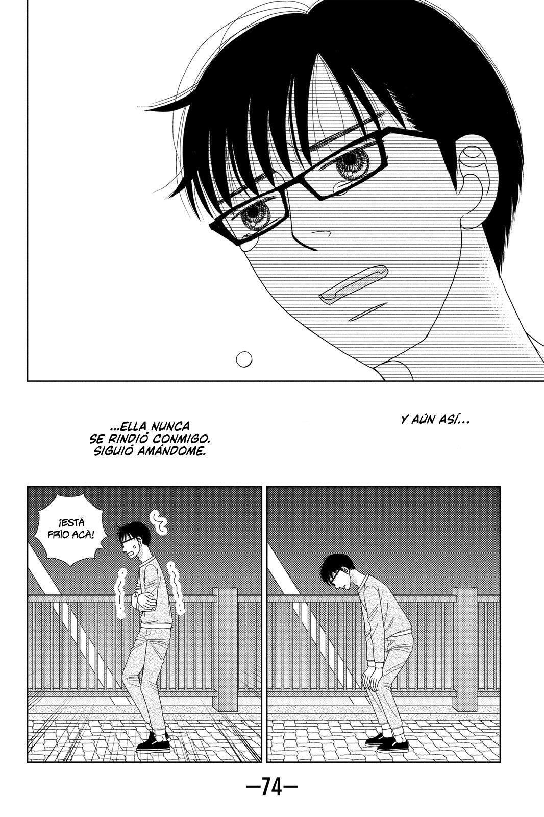Capitulo 27 page 19