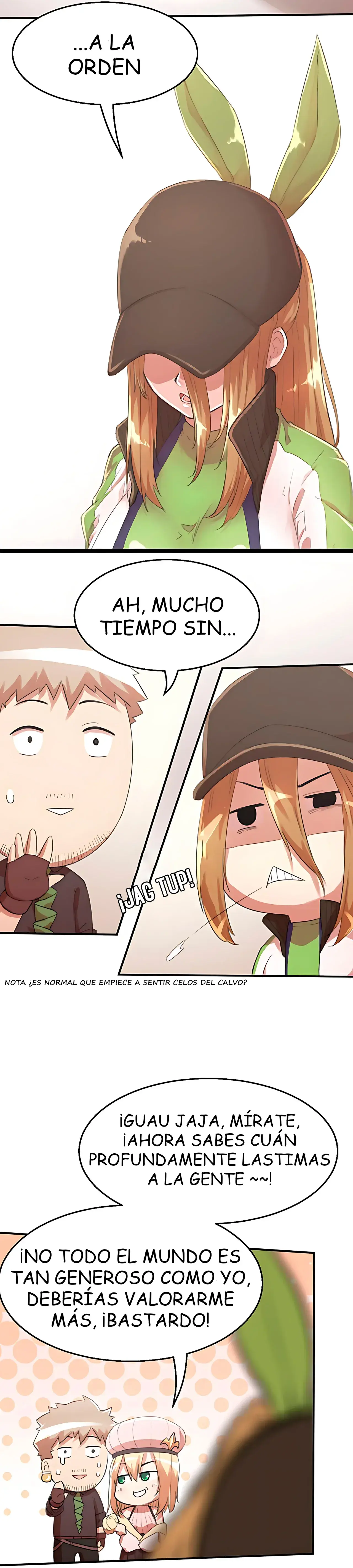 Capitulo 29 page 13