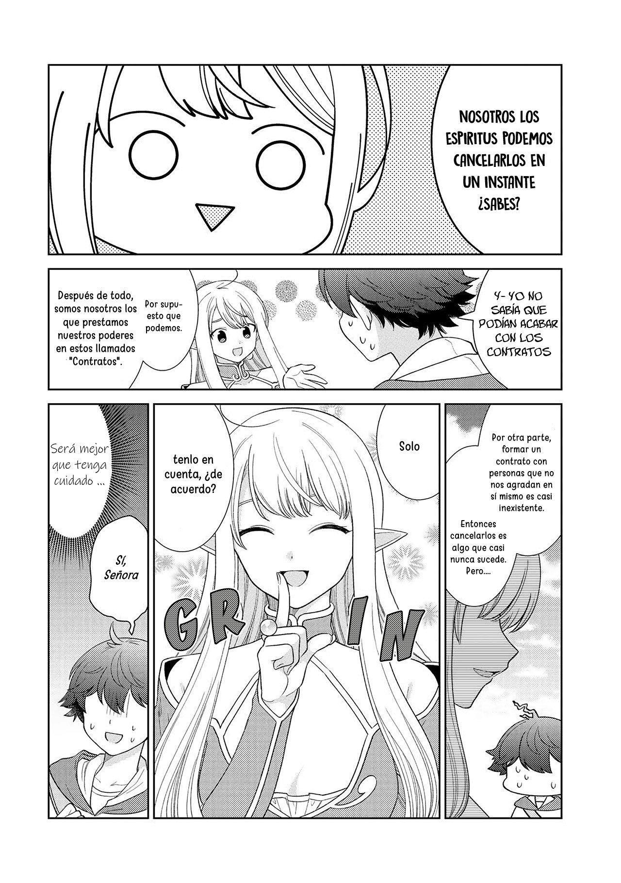 Capitulo 18 page 7