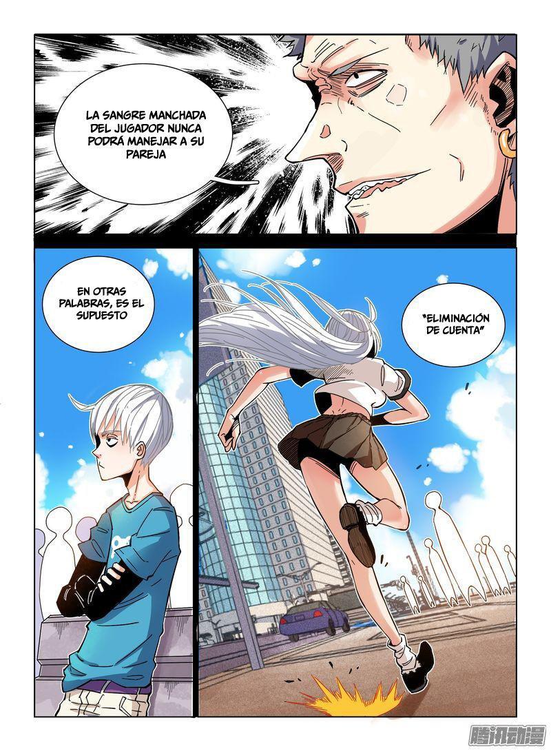 Capitulo 15 page 20