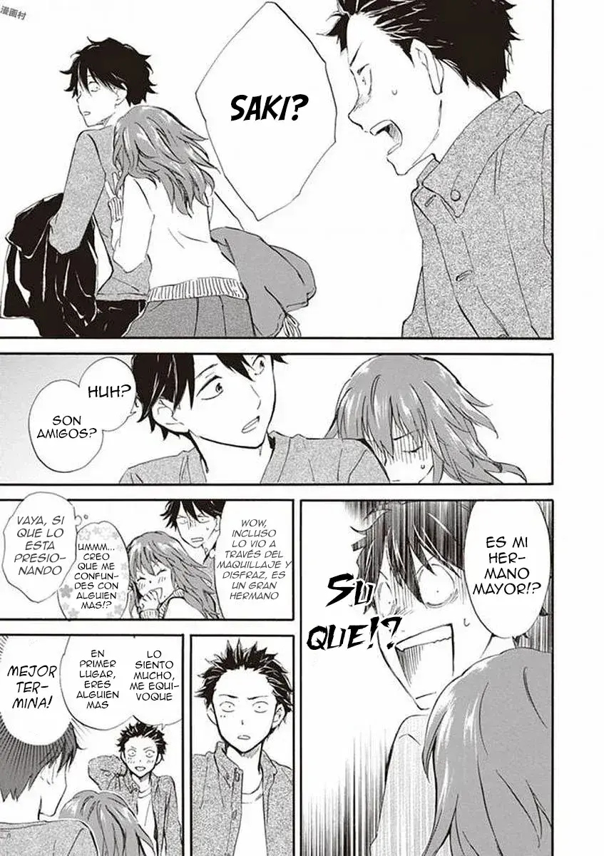 Capitulo 18 page 21
