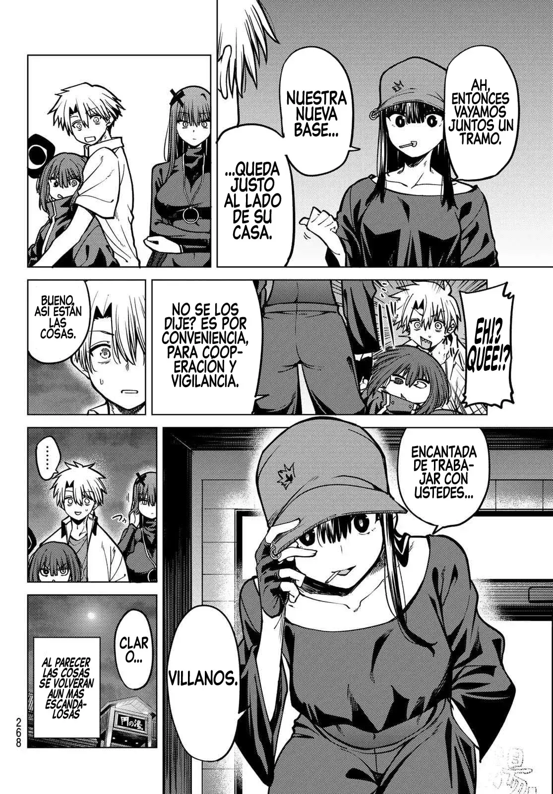 Capitulo 22 page 13
