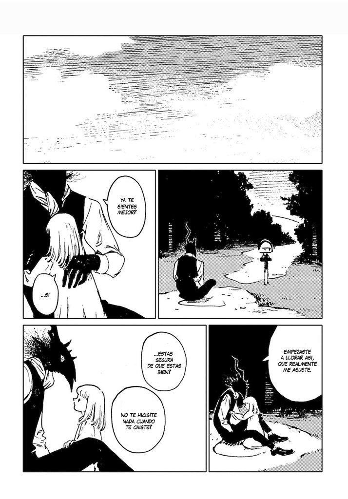 Capitulo 29.80 page 11