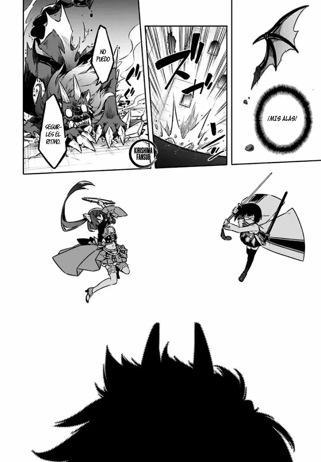 Capitulo 46 page 27