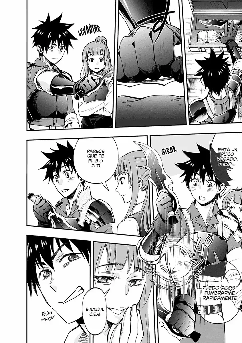 Capitulo 18 page 16