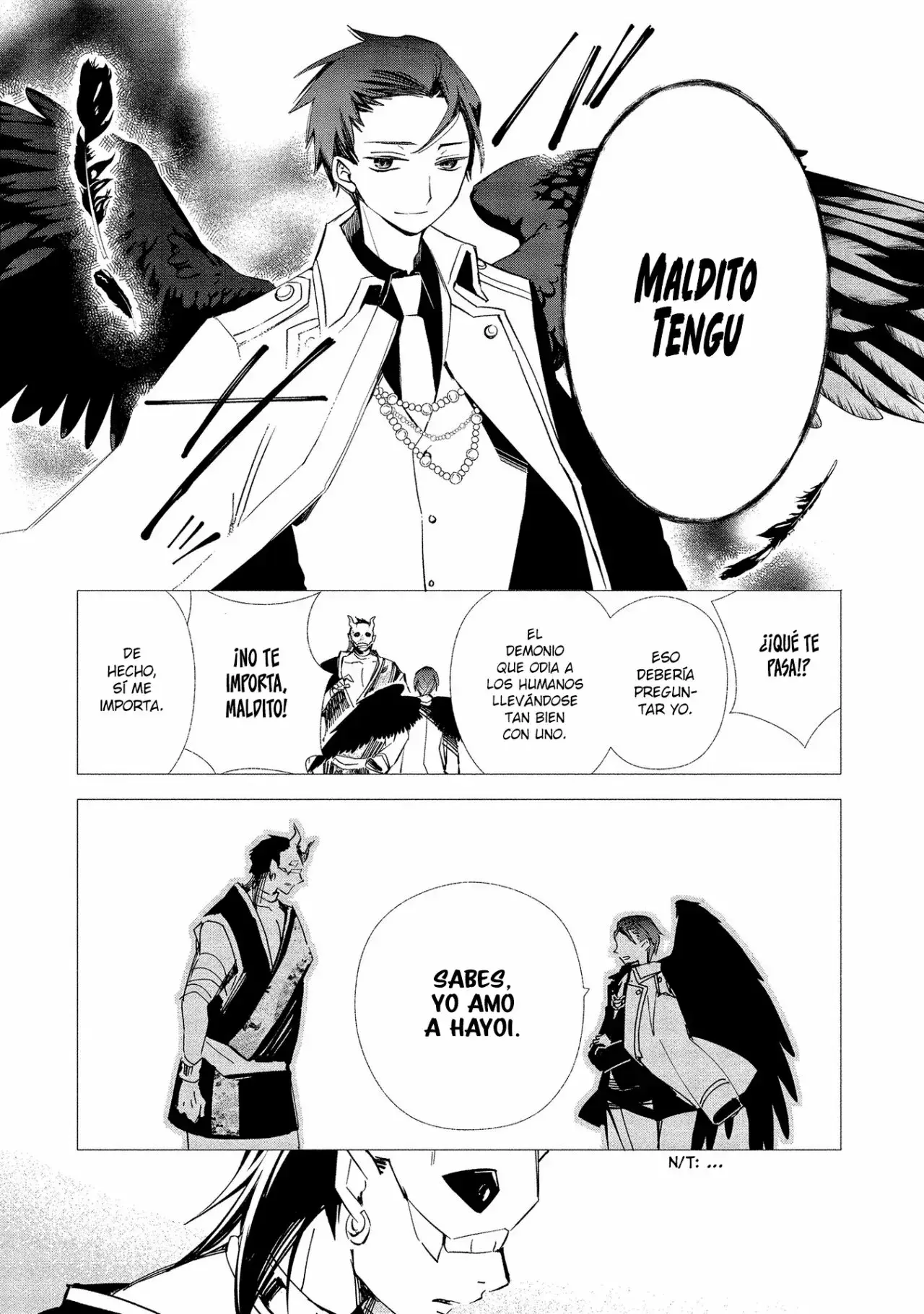 Capitulo 16 page 12