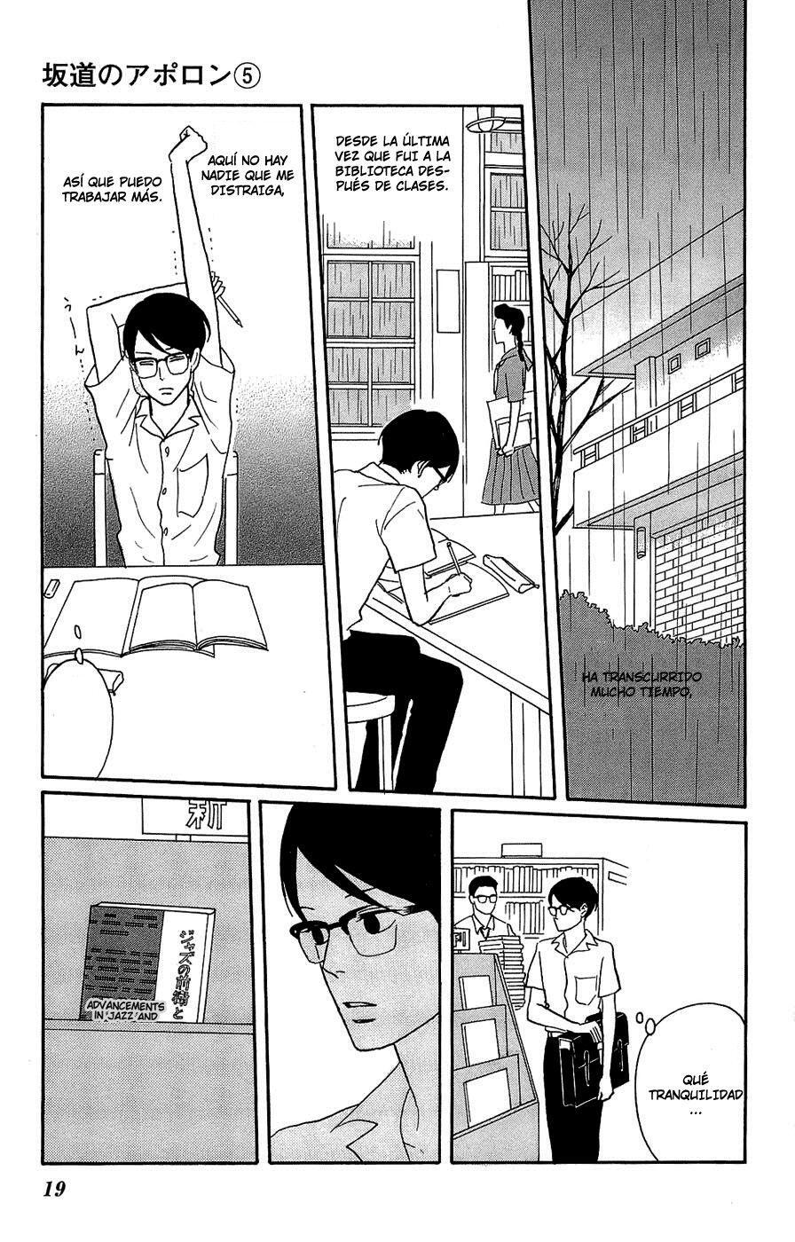 Capitulo 21 page 23