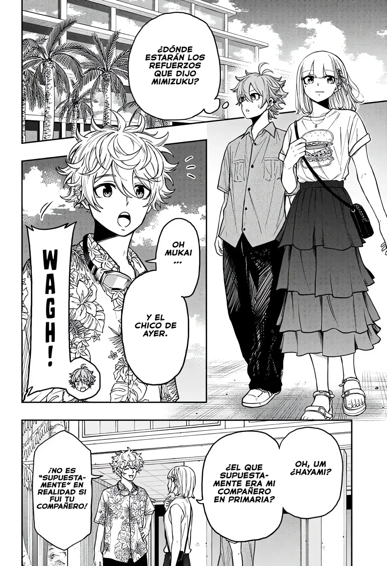 Capitulo 33 page 8