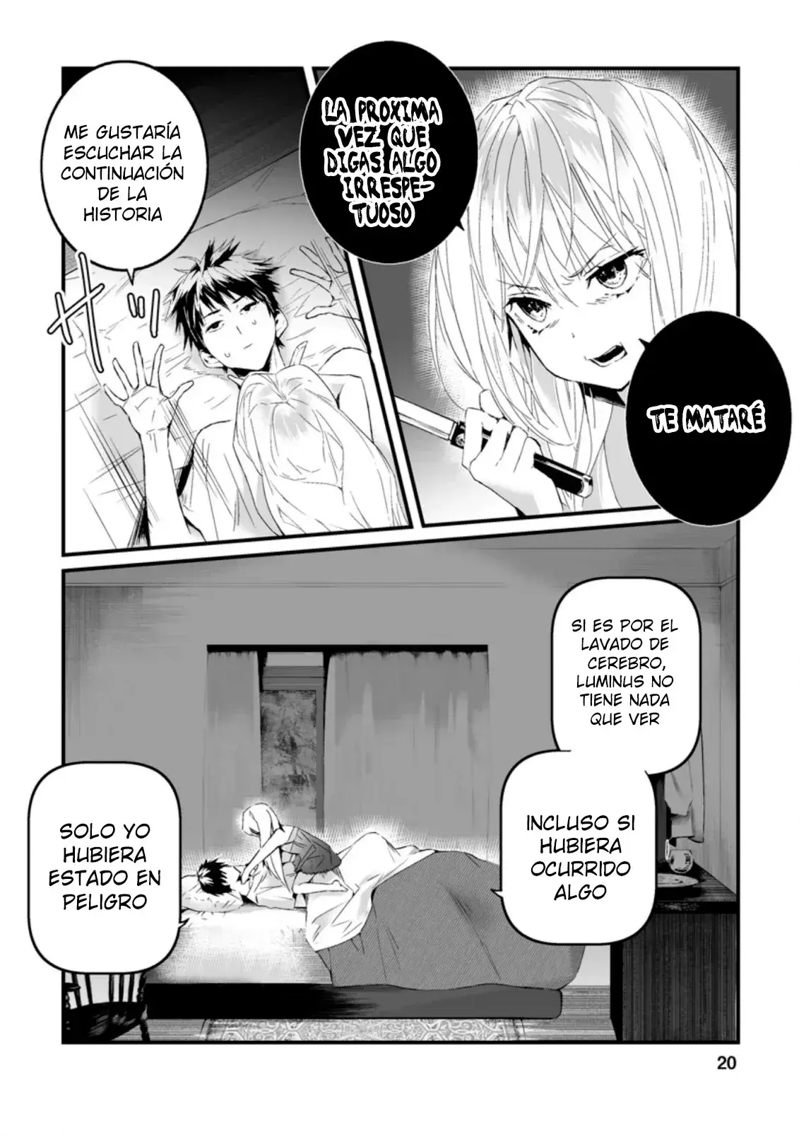 Capitulo 10 page 18