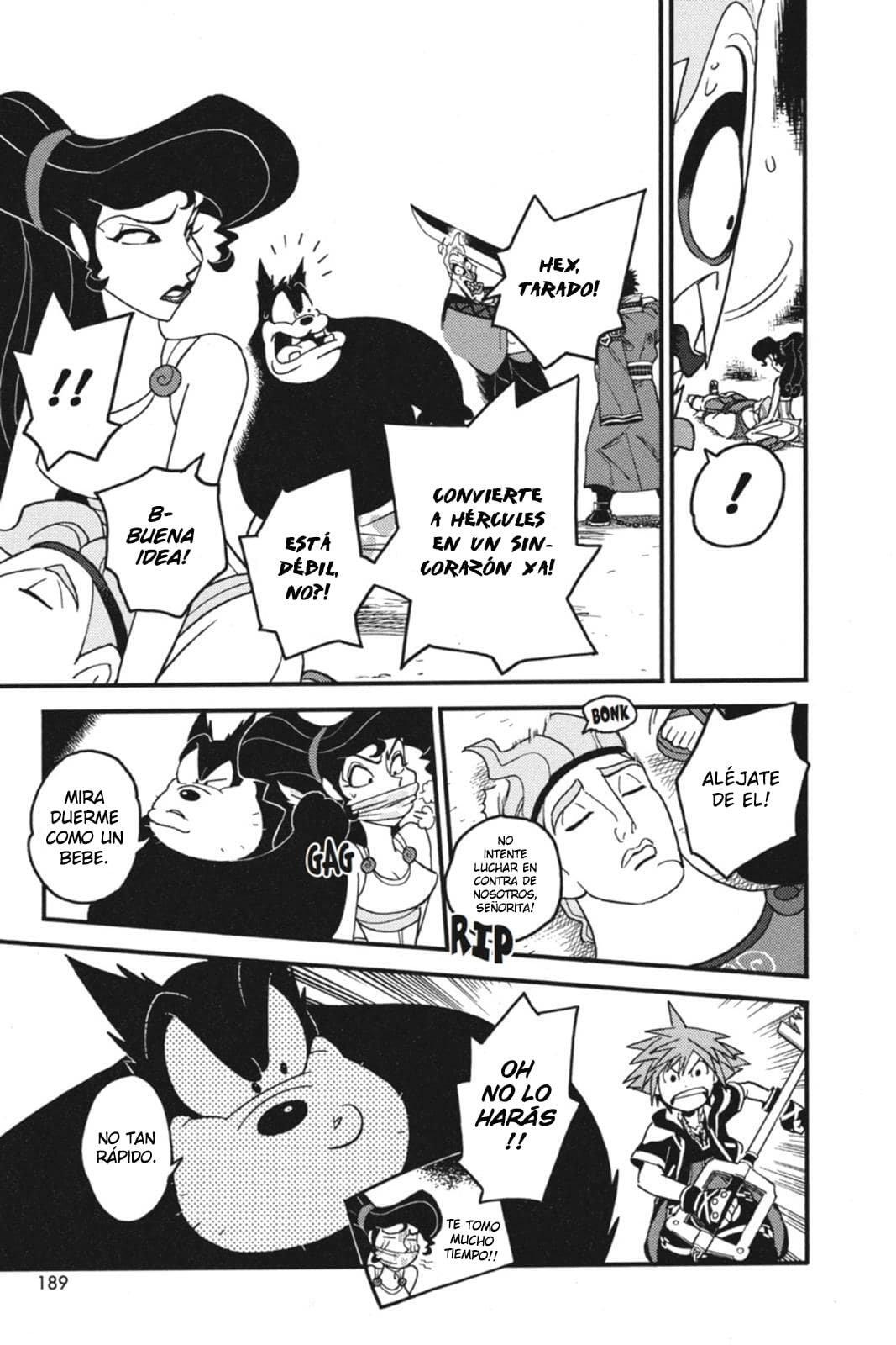 Capitulo 26 page 8