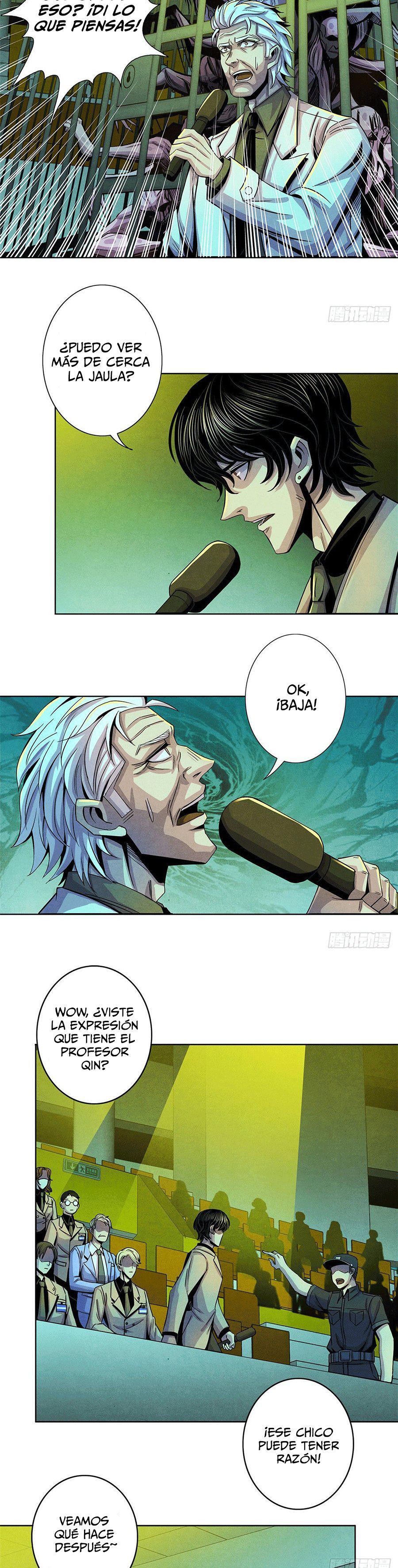 Capitulo 18 page 9
