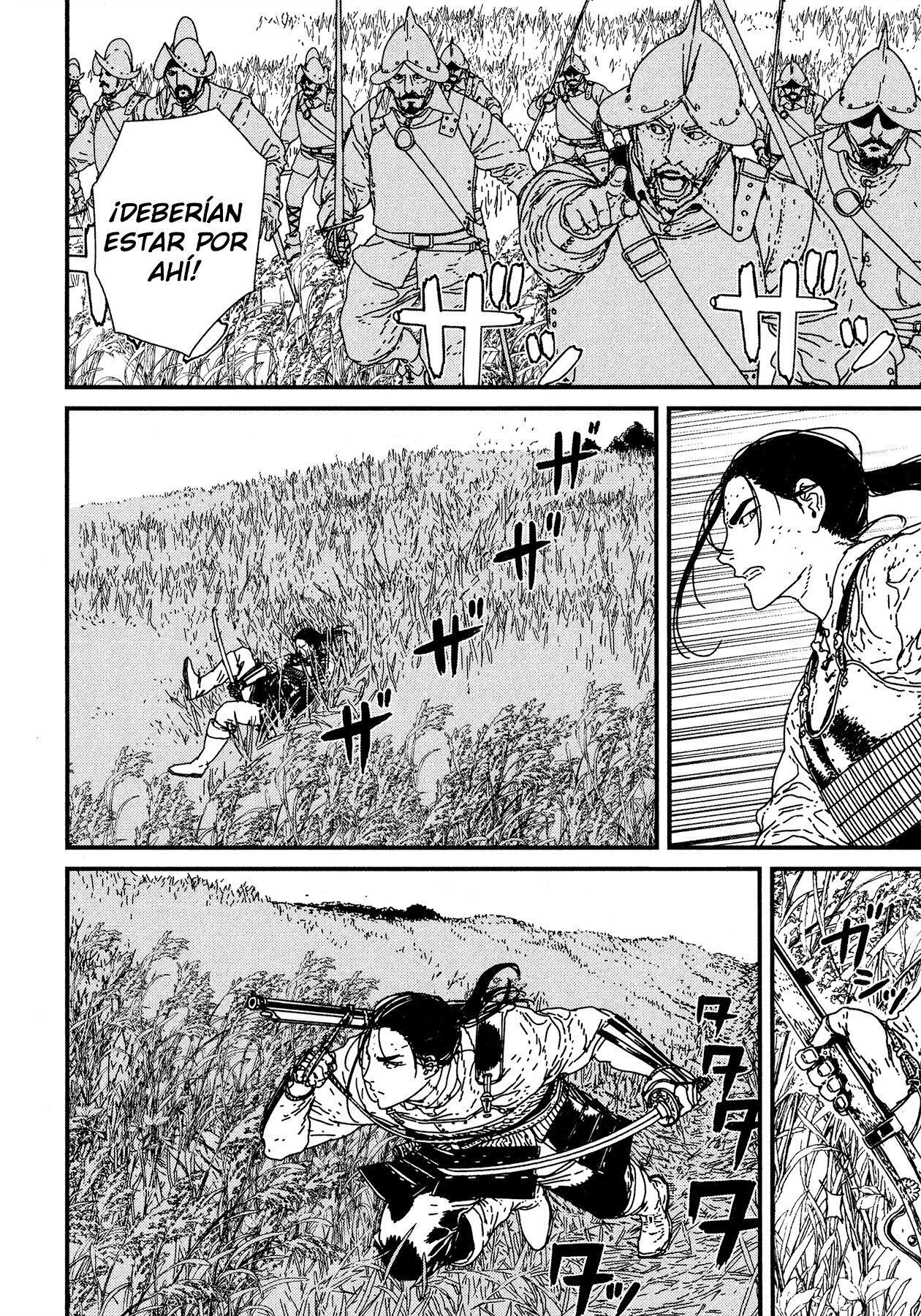 Capitulo 19 page 10