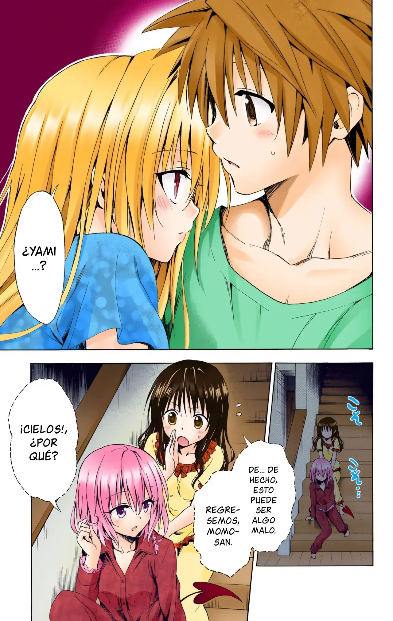 Capitulo 14 page 20