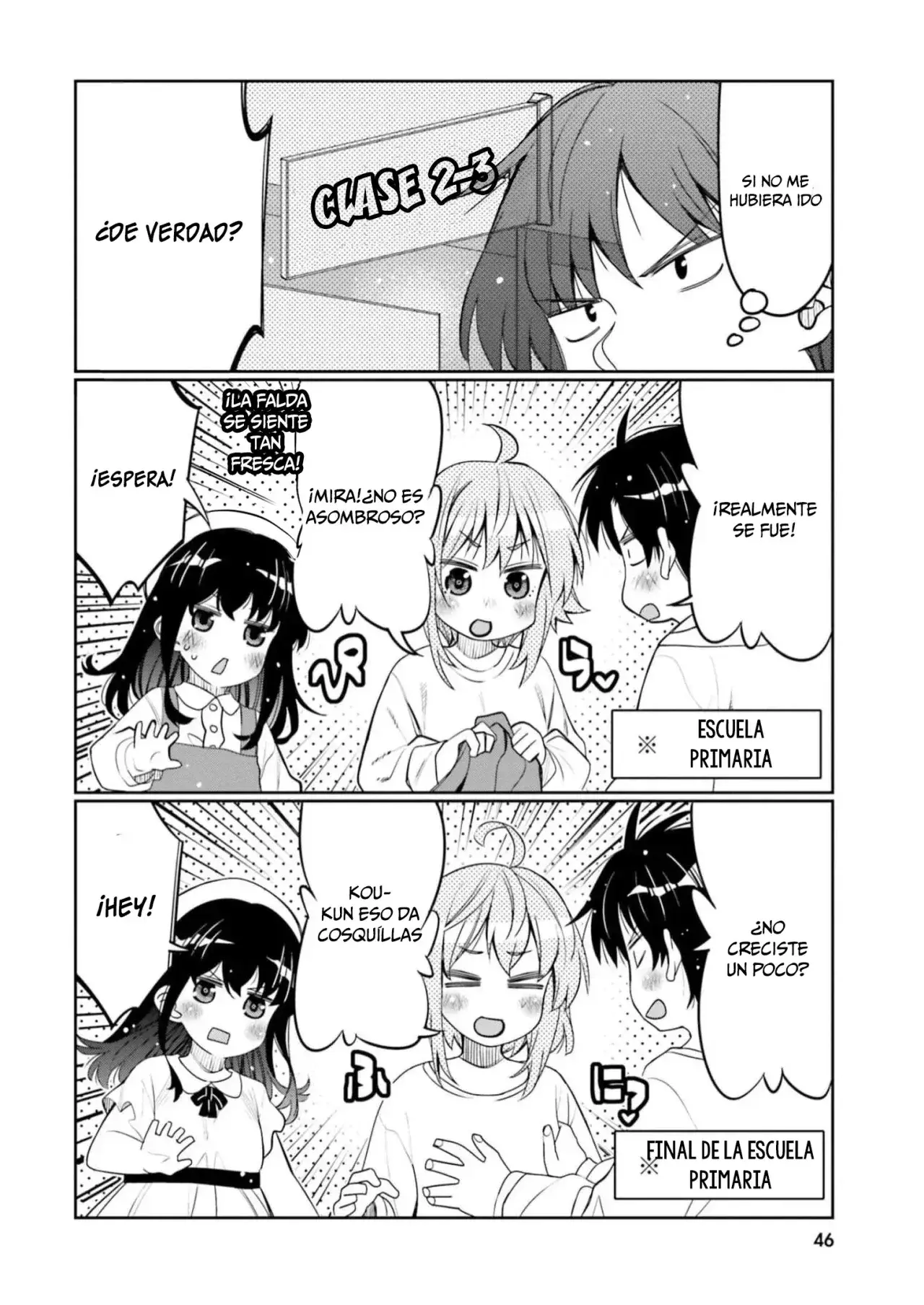 Capitulo 33 page 5