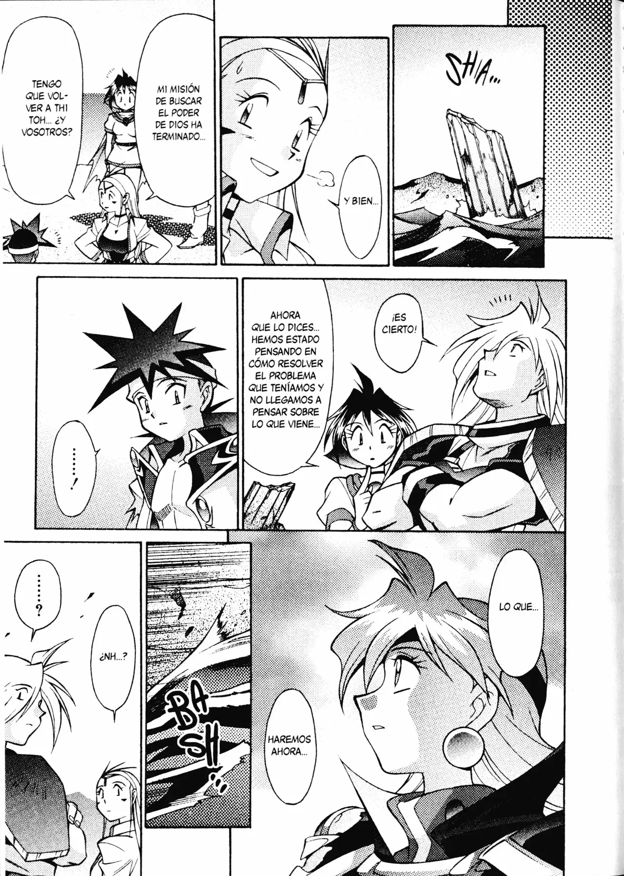 Capitulo 30.05 page 23