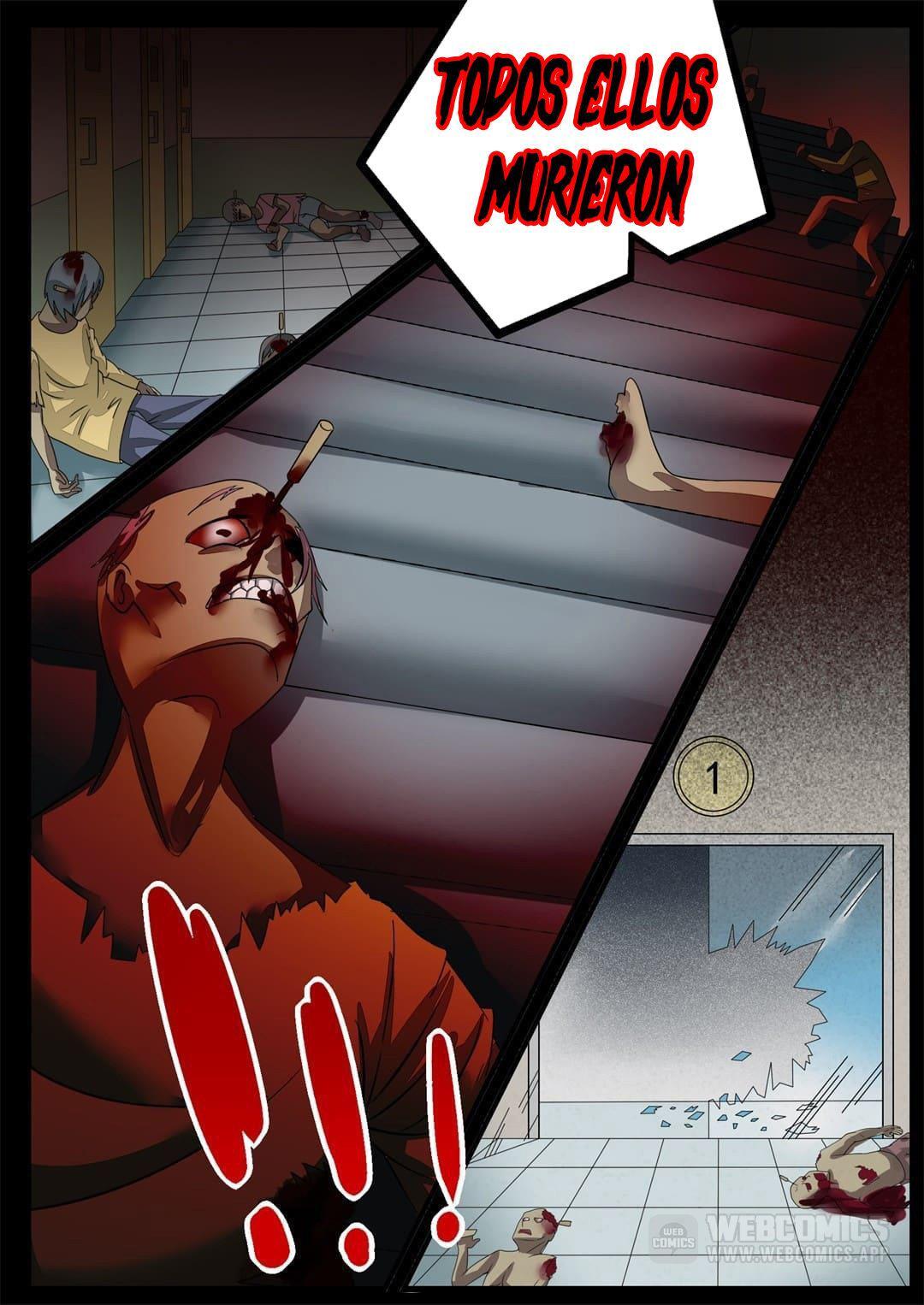 Capitulo 22 page 12