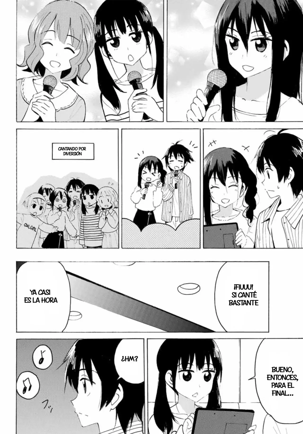Capitulo 35 page 12