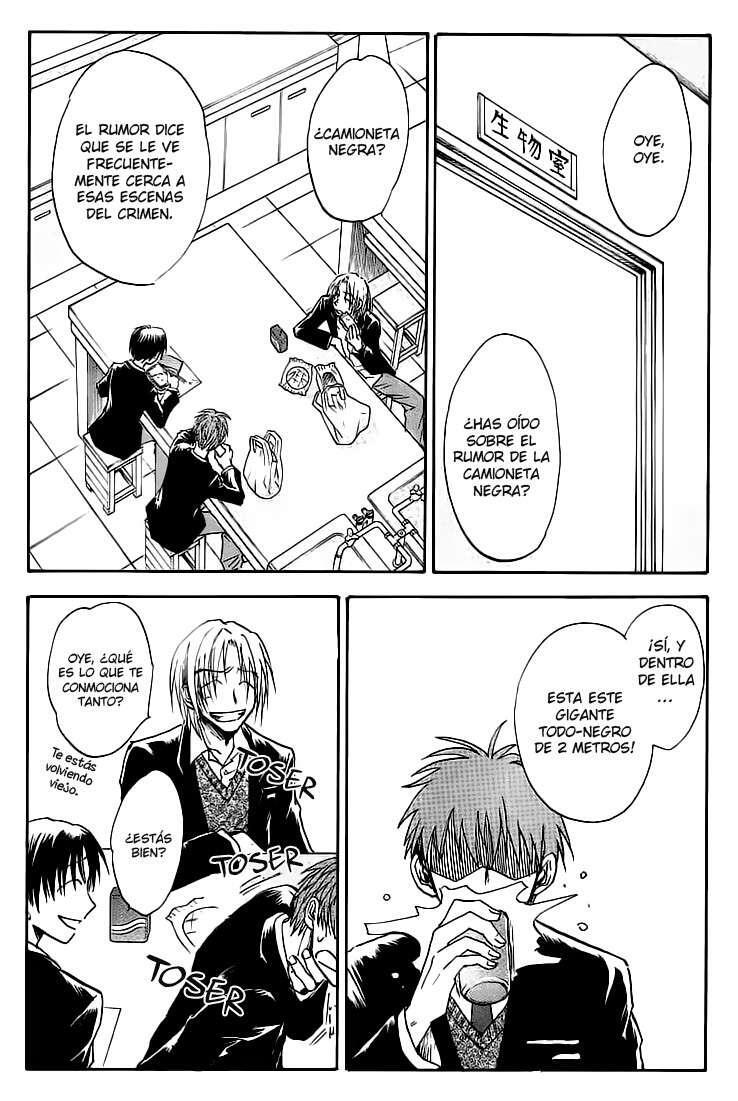 Capitulo 20 page 5