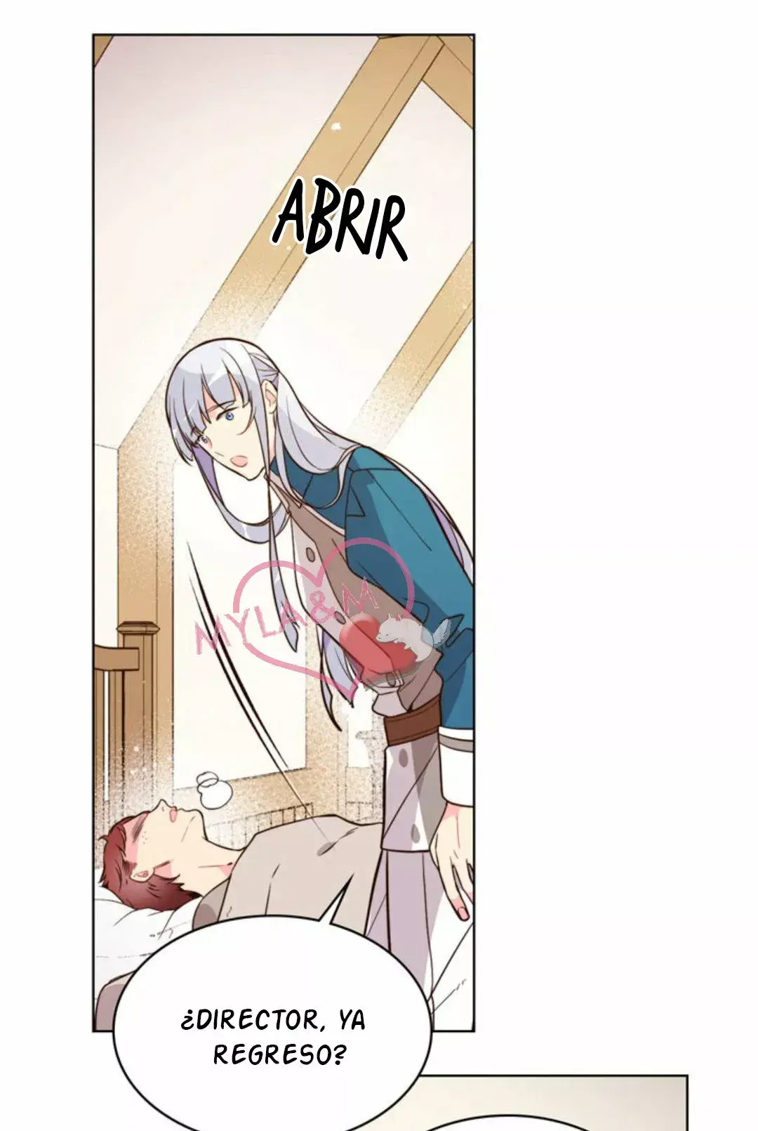 Capitulo 32 page 70