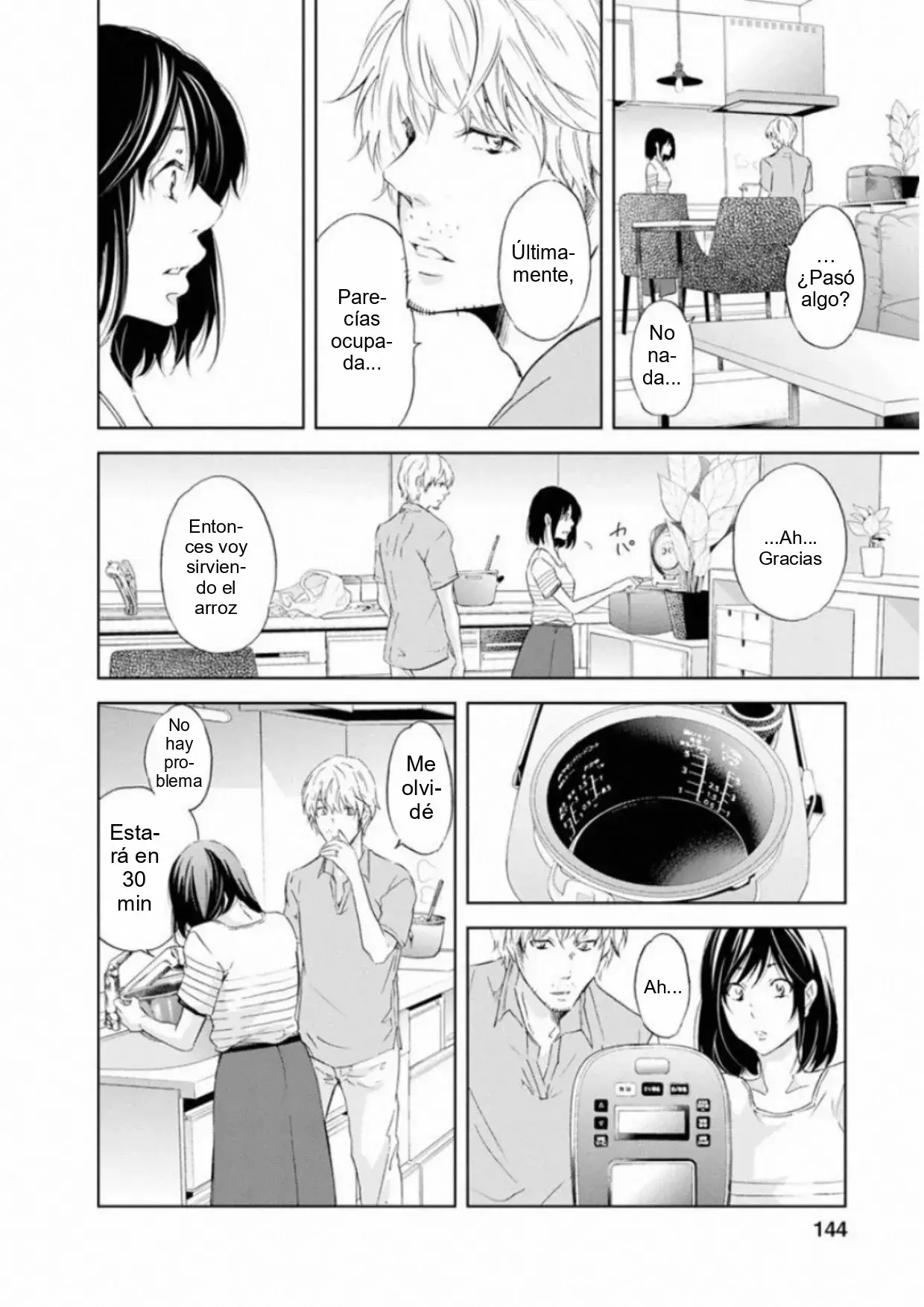 Capitulo 22 page 16