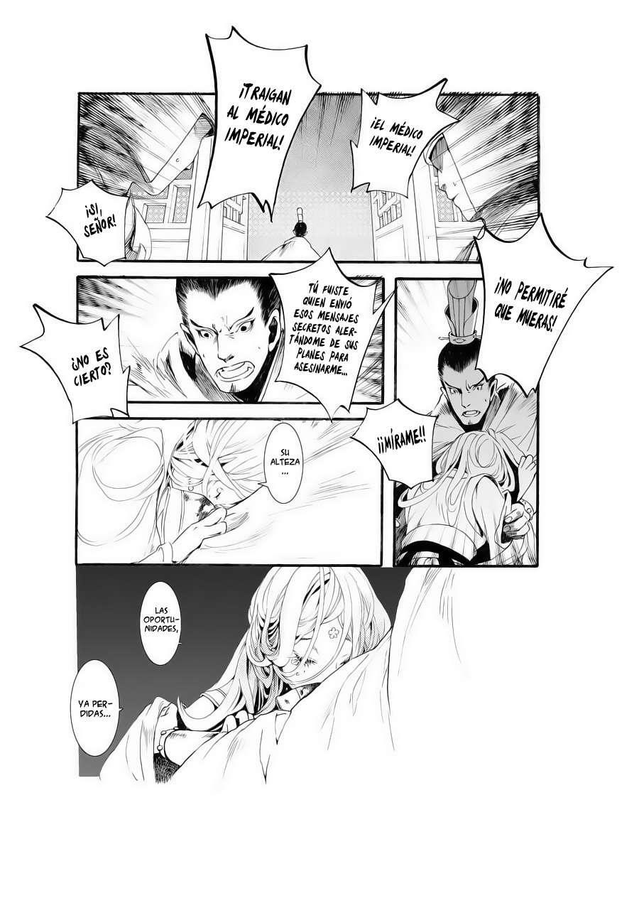 Capitulo 11.05 page 21