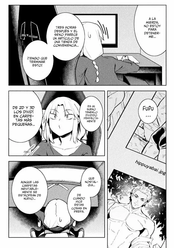 Capitulo 27 page 20