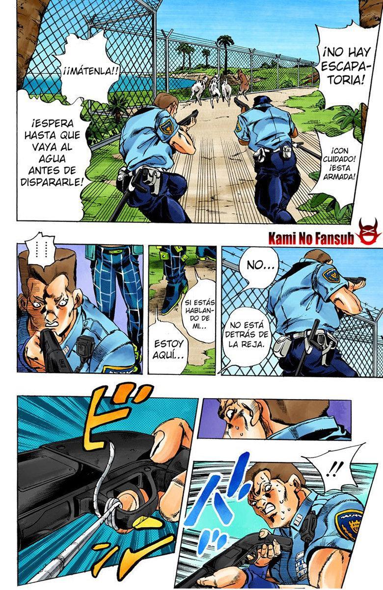 Capitulo 20.50 page 11