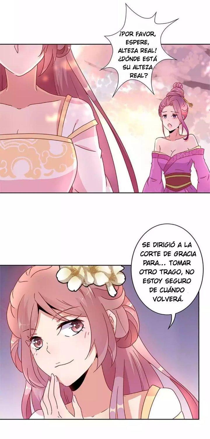 Capitulo 32 page 19
