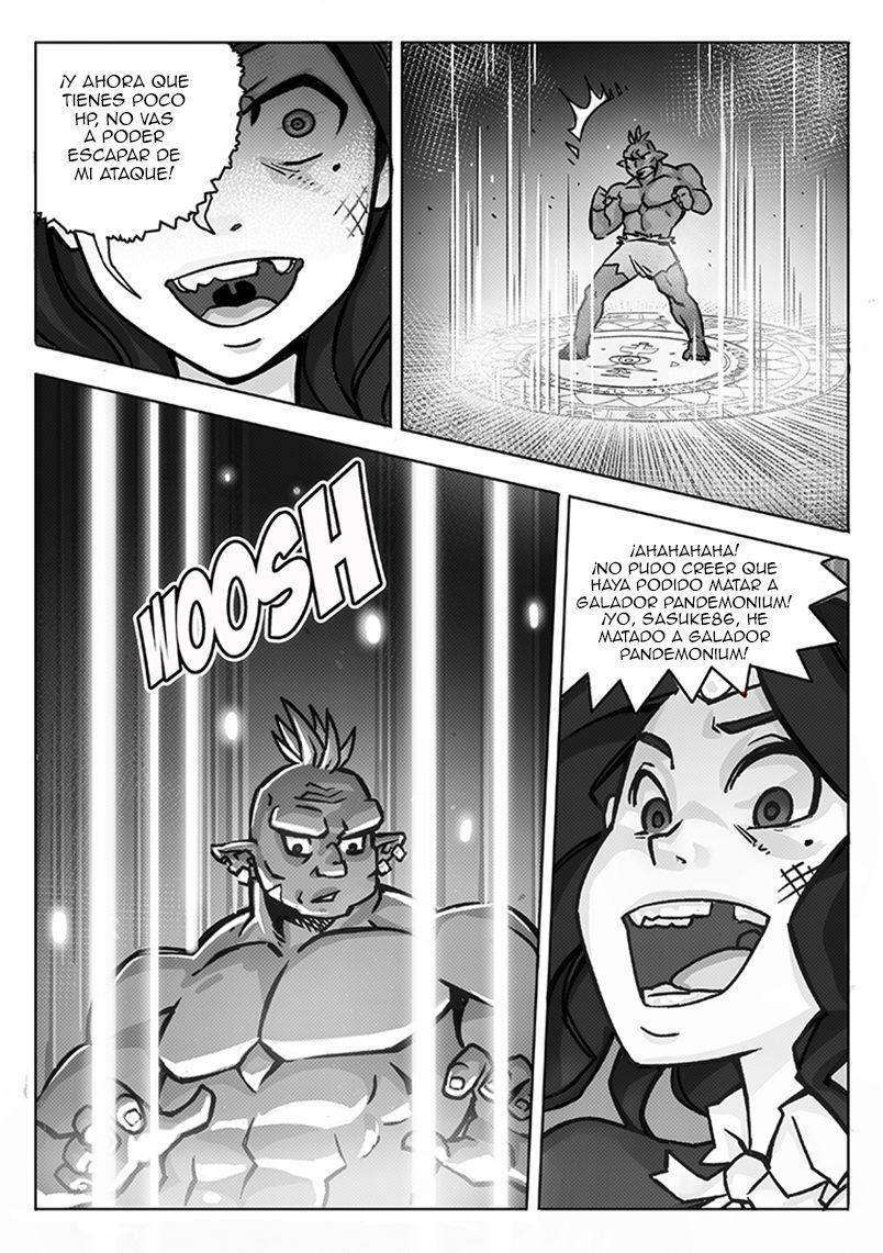 Capitulo 8 page 11