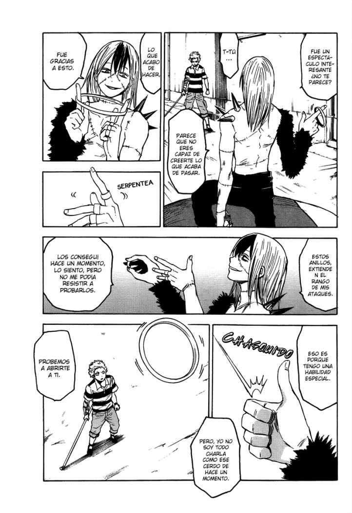 Capitulo 13 page 28
