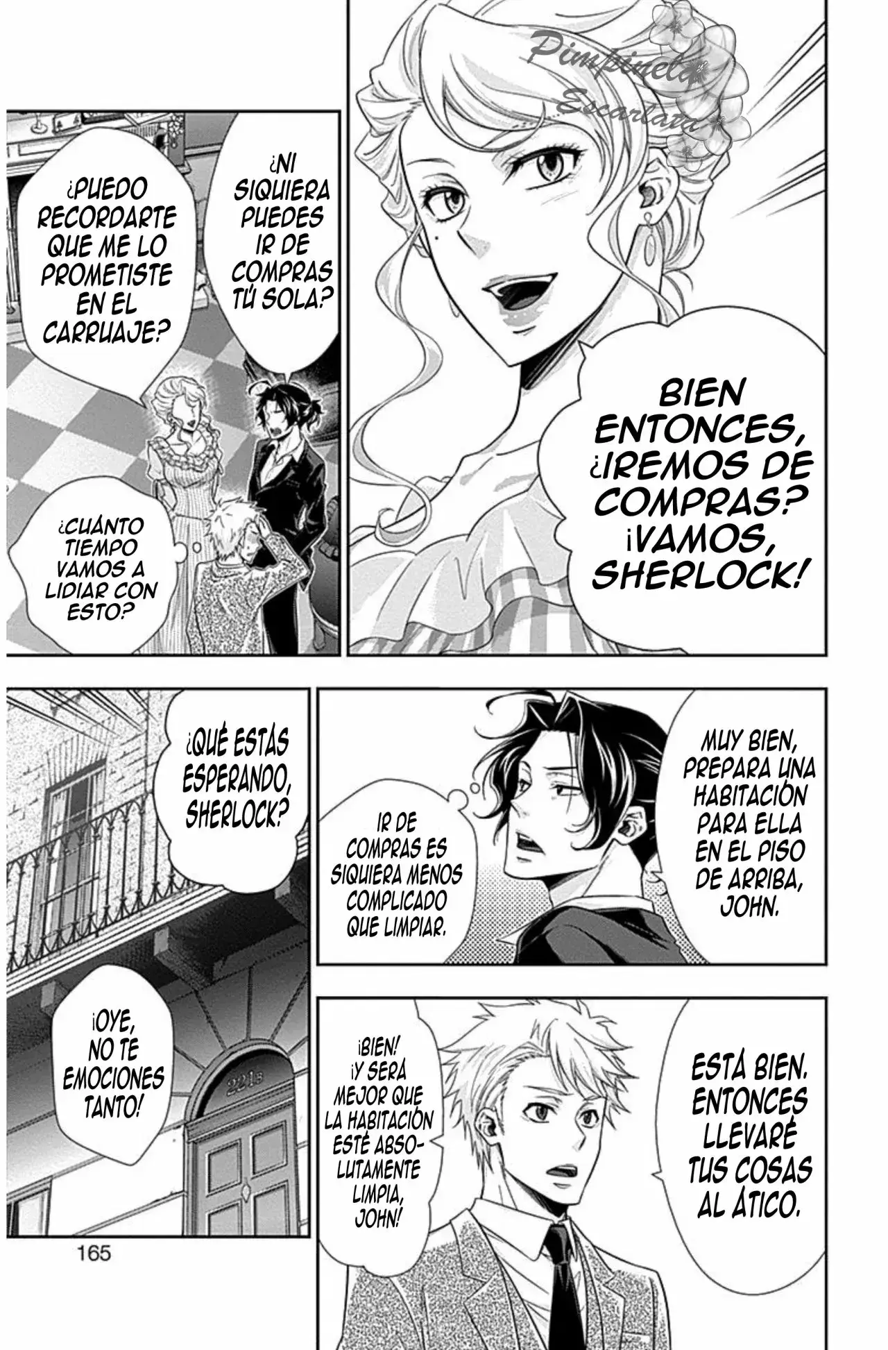 Capitulo 19 page 18