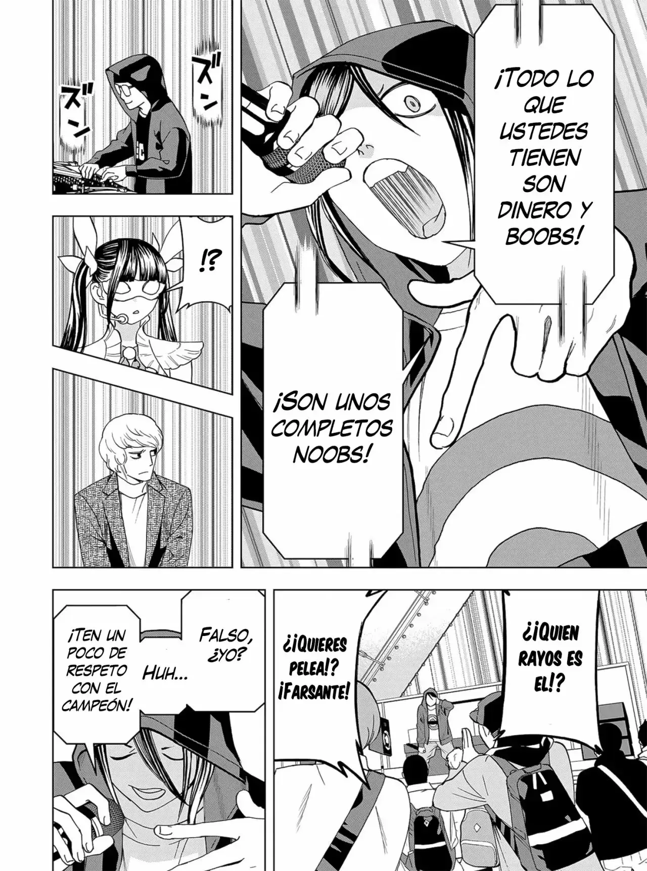 Capitulo 25 page 11