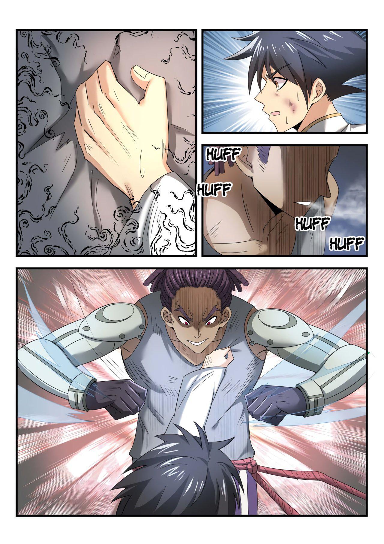 Capitulo 25 page 5