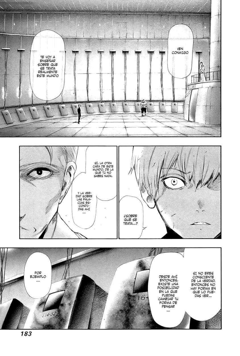Capitulo 99 page 13